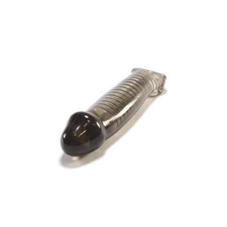 Oxballs | Muscle Cock Sheath - Black