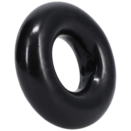 The 3X Donut | Δαχτυλίδι Πέους - Μαύρο