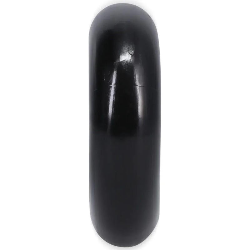 The 3X Donut - Cockring - Black