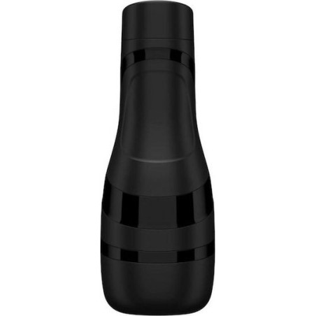 Men Classic | Anal Masturbator - Black