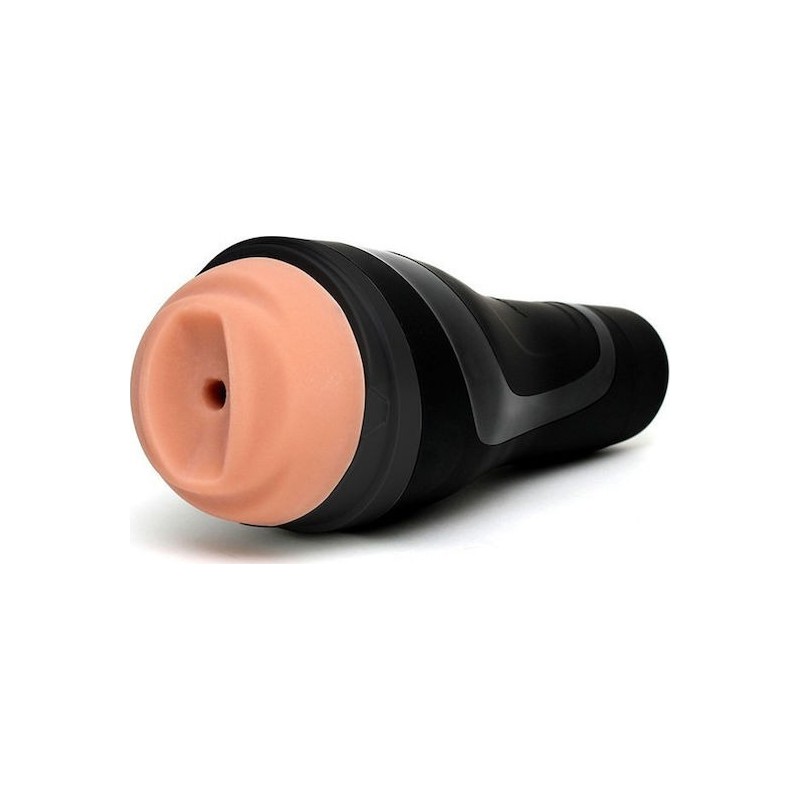 Men Classic | Anal Masturbator - Black