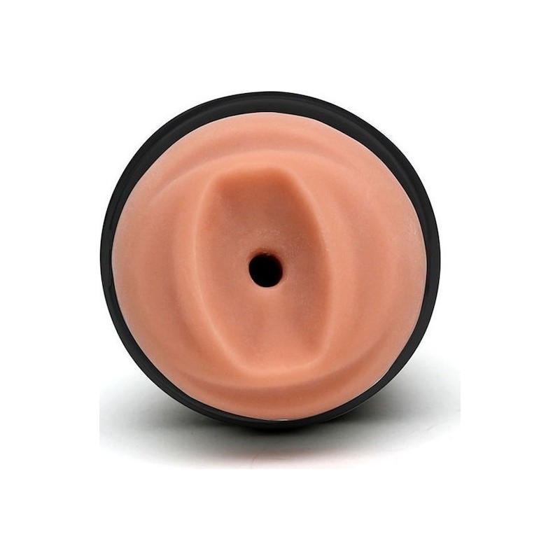 Men Classic | Anal Masturbator - Black