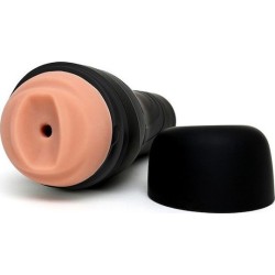 Men Classic | Anal Masturbator - Black
