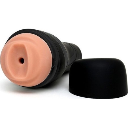Men Classic | Anal Masturbator - Black