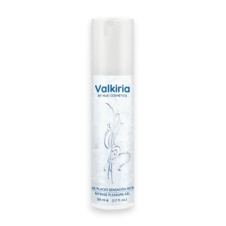 VALKIRIA - Intense Pleasure Gel / Cool Effect - 40ml