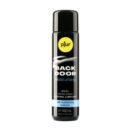 Pjur: Back Door Comfort Water Glide 100 ml
