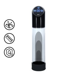 Automatic Waterproof Penis Pump