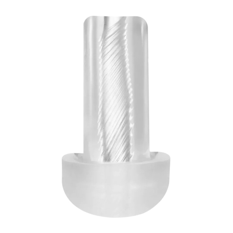 Automatic Cyber Penis Pump with Masturbation Sleeve