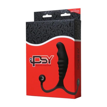 ANEROS | PSY | Prostate Stimulator - Black