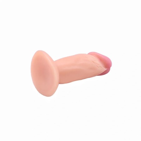 Guilty Toys | Milo Mini | Realistic Dildo with Suction Cup 11cm
