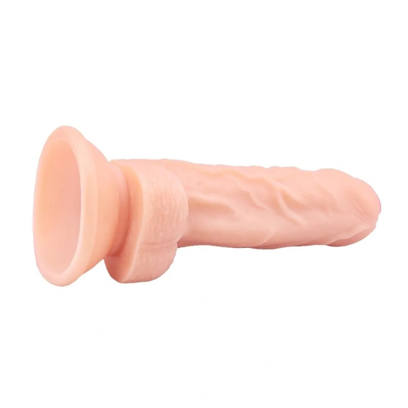 Guilty Toys | Ian | Ρεαλιστικό Ομοίωμα Πέους - 15,9cm