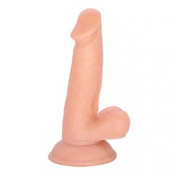 Guilty Toys | Clark | Ρεαλιστικό Ομοίωμα Πέους - 17cm