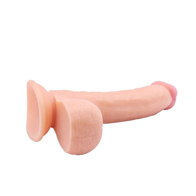 Guilty Toys | Walter | Ρεαλιστικό Ομοίωμα Πέους - 21,9cm