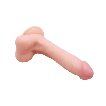 Guilty Toys | Mario | Ρεαλιστικό Ομοίωμα Πέους - 21 cm