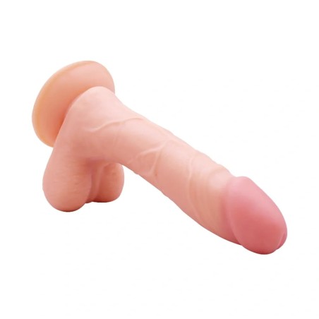 Guilty Toys | Mario | Ρεαλιστικό Ομοίωμα Πέους - 21 cm