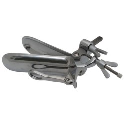 Heavy Duty Speculum