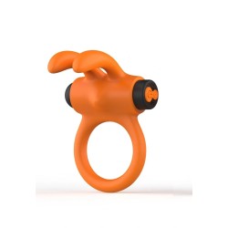 Guilty Toys| Cosmic Love | Vibrating Penis Ring