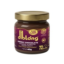 DIBLONG | Lady Spread Chocolate 40 gr