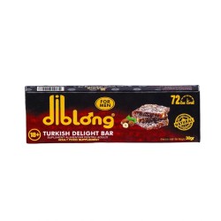 Diblong | Turkish Delight Bar | Αφροδισιακή Μπάρα Για Άντρες 30grm