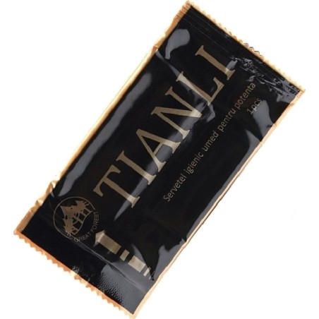 Tianli Wet Napkin For Potency