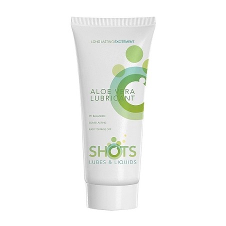 Aloe Vera Lubricant - 100ml