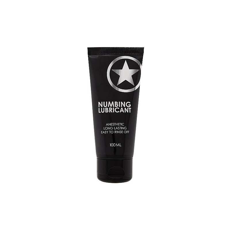 Αναλγητικό λιπαντικό - 100ml