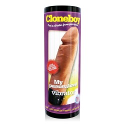 Cloneboy - äïíïýìåíï