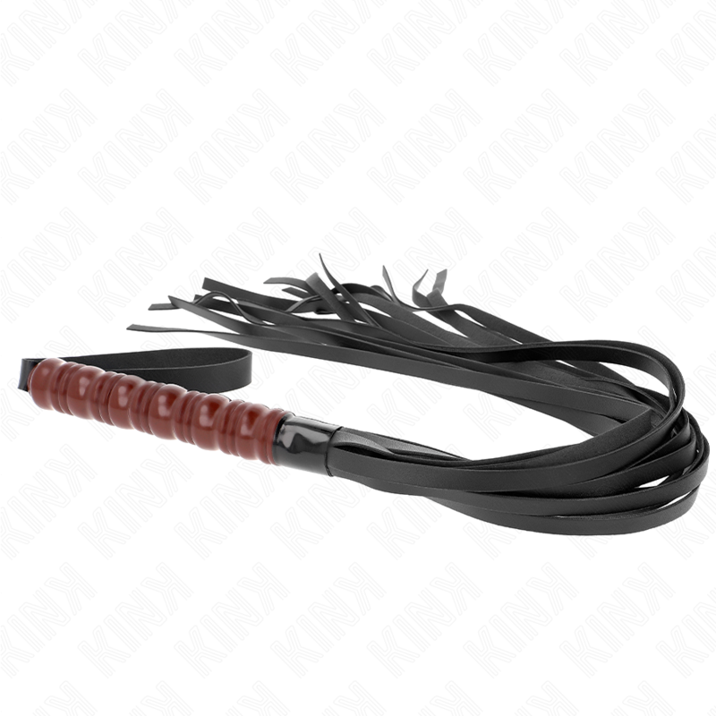 KINK | Mahogany Whip 53cm
