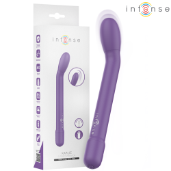 INTENSE | KARLIE | Rechargeable G-Spot Stimulator - Purple