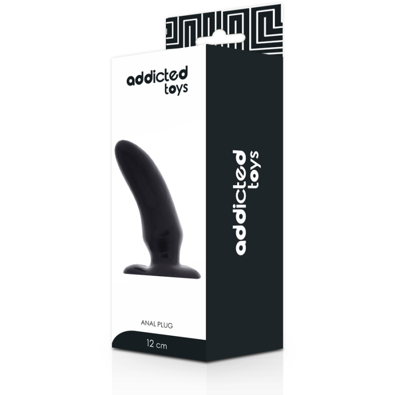 ADDICTED TOYS | Spot Anal Butt Plug 12cm