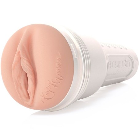 FLESHLIGHT | KAYLEY GUNNER | VAGINA MASTURBATOR