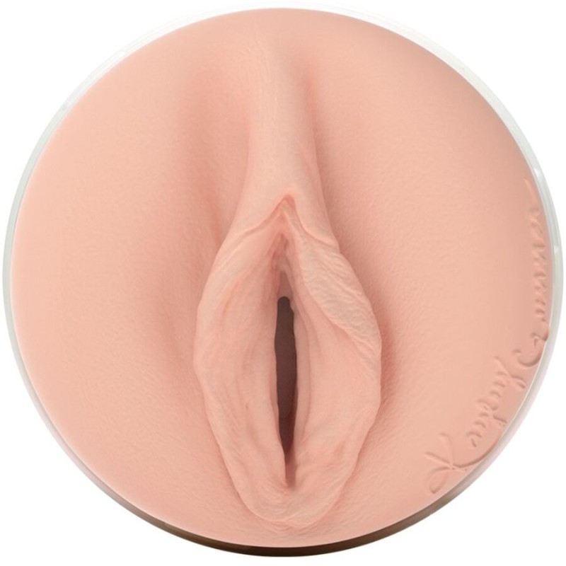 FLESHLIGHT | KAYLEY GUNNER | VAGINA MASTURBATOR