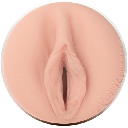FLESHLIGHT | KAYLEY GUNNER | VAGINA MASTURBATOR