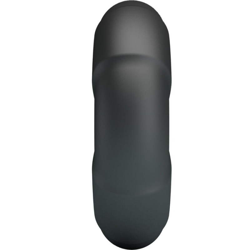 CRAZY BULL | ARVELL SILICONE RING MODEL 12