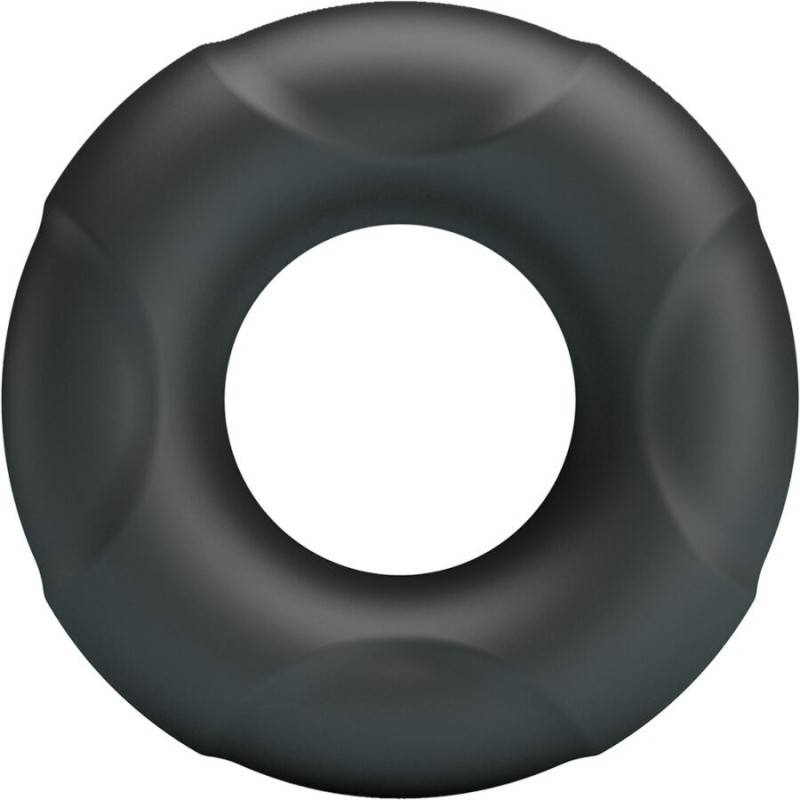 CRAZY BULL | ARVELL SILICONE RING MODEL 12