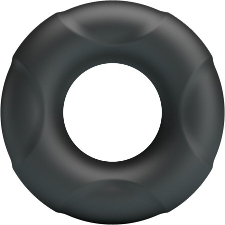 CRAZY BULL | ARVELL SILICONE RING MODEL 12