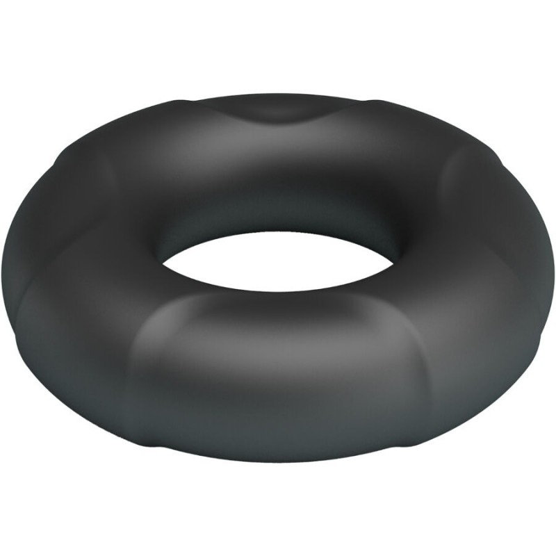 CRAZY BULL | ARVELL SILICONE RING MODEL 12