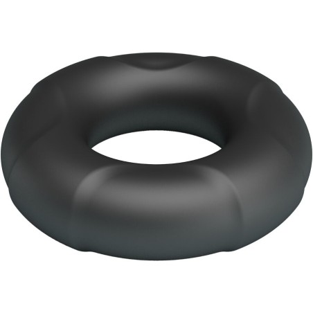 CRAZY BULL | ARVELL SILICONE RING MODEL 12