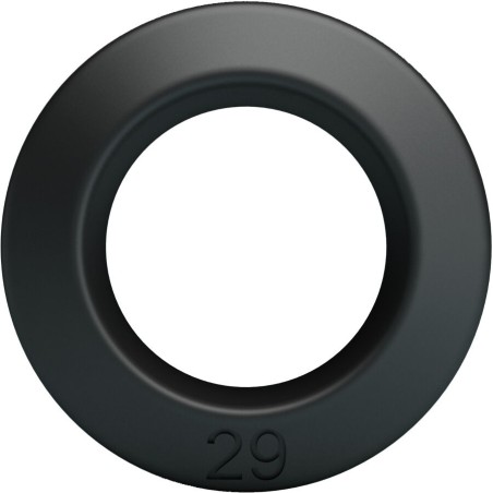 CRAZY BULL | BRODAN | SILICONE RING MODEL 9