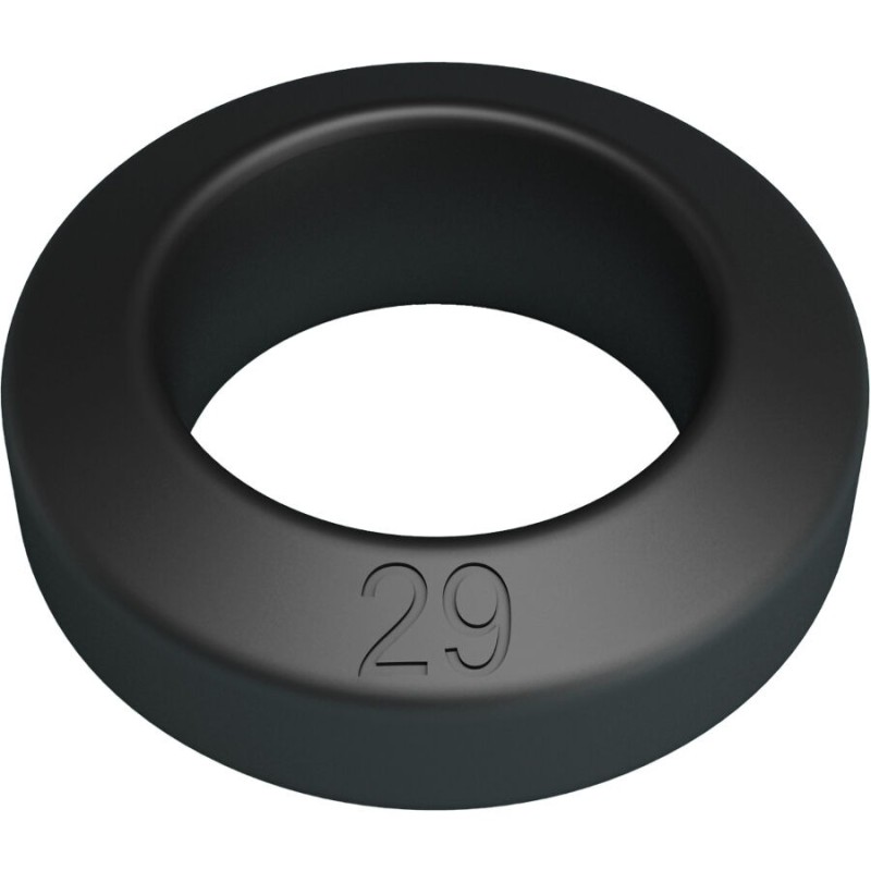 CRAZY BULL | BRODAN | SILICONE RING MODEL 9