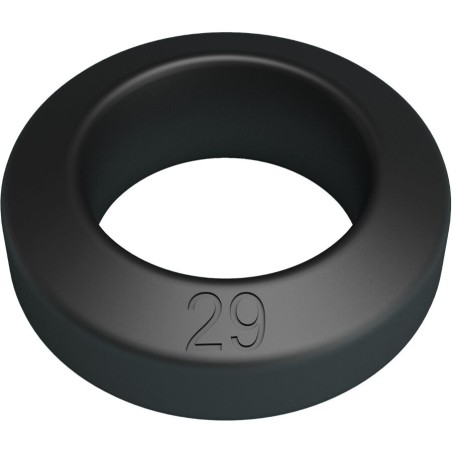CRAZY BULL | BRODAN | SILICONE RING MODEL 9