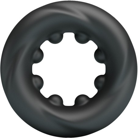 CRAZY BULL | DAQUEZ | SILICONE COCK RING MODEL 4