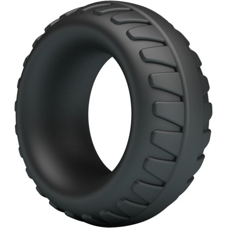 CRAZY BULL | DILSON | SILICONE COCK RING MODEL 3