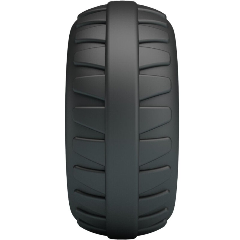 CRAZY BULL | DILSON | SILICONE COCK RING MODEL 3