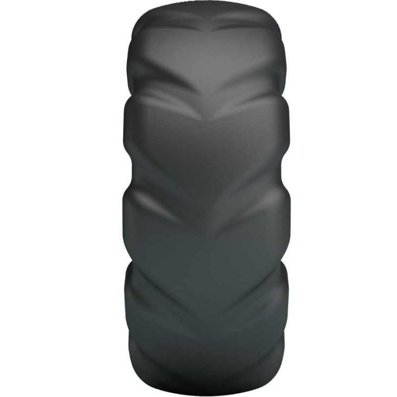 CRAZY BULL | JERIKO | SILICONE COCK RING MODEL 1