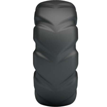 CRAZY BULL | JERIKO | SILICONE COCK RING MODEL 1