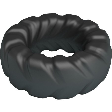 CRAZY BULL | JERIKO | SILICONE COCK RING MODEL 1
