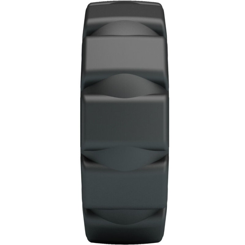 CRAZY BULL | LAIDEN | SILICONE COCK RING MODEL 5