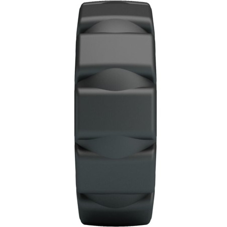 CRAZY BULL | LAIDEN | SILICONE COCK RING MODEL 5