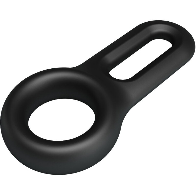 CRAZY BULL | ONIEL | SILICONE COCK RING MODEL 18